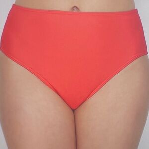 Nectarine The High Road Bikini Bottom